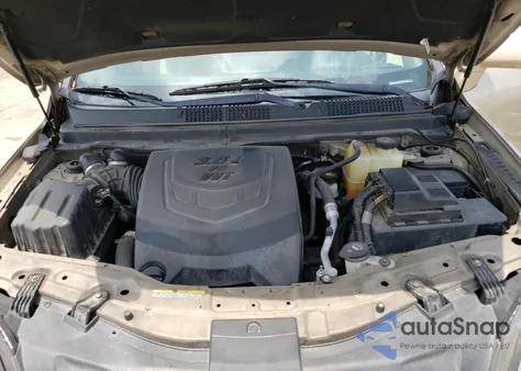 2008 Saturn Vue Xr from USA, damaged, VIN 3GSCL53758S622516